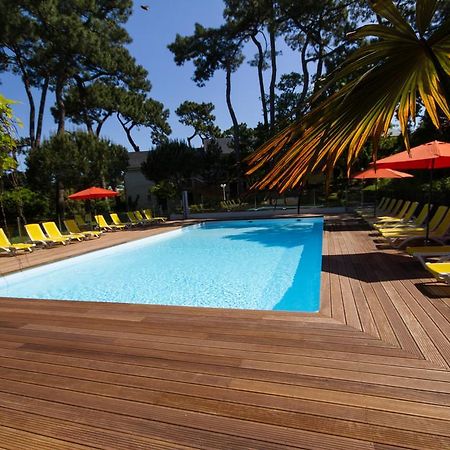 Hotel The Originals Residence De Rohan Vaux-sur-Mer Ngoại thất bức ảnh