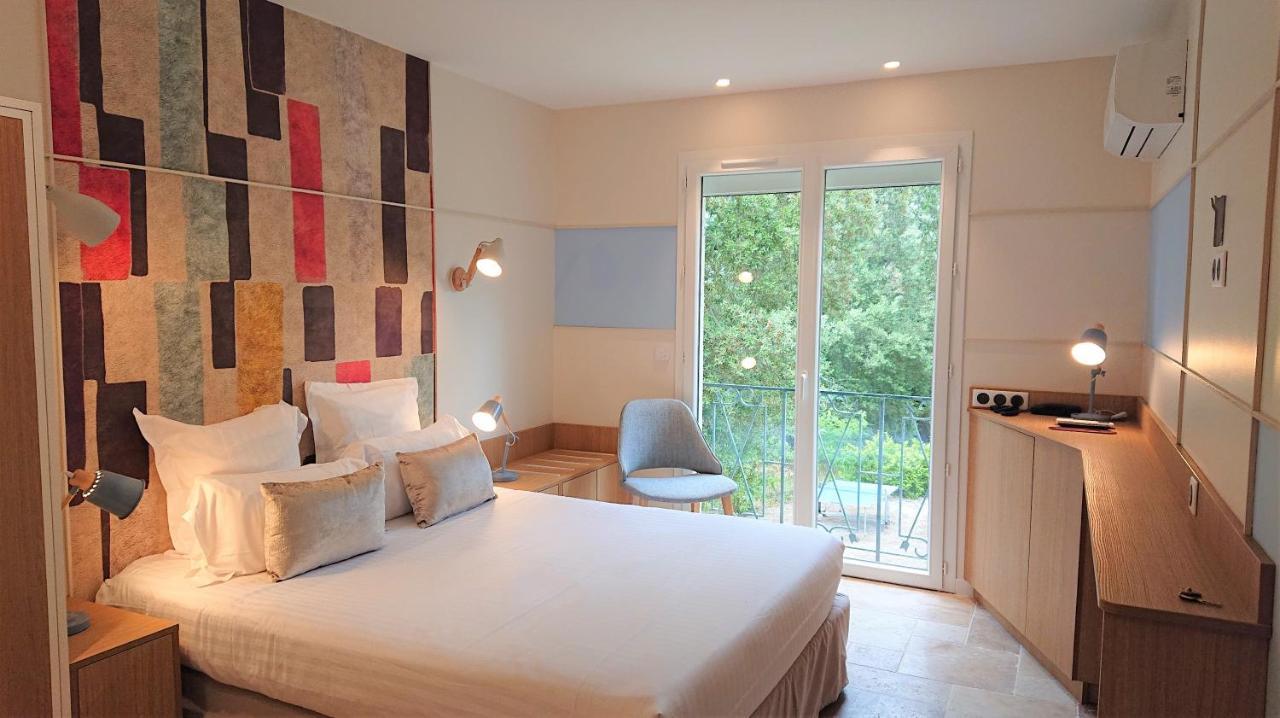 Hotel The Originals Residence De Rohan Vaux-sur-Mer Ngoại thất bức ảnh