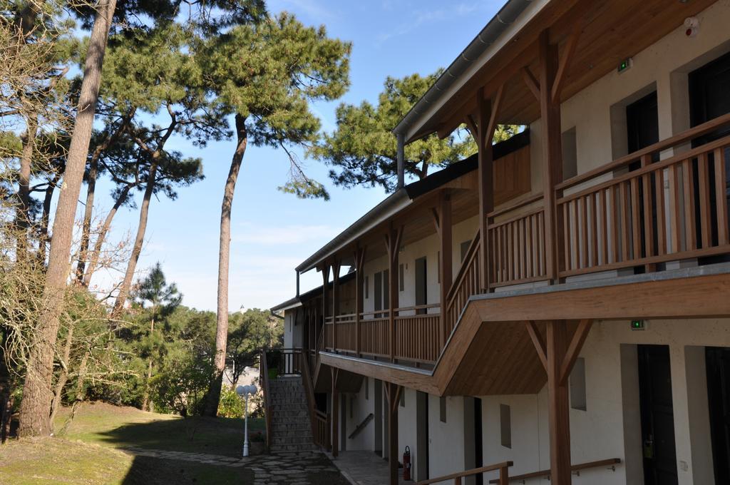 Hotel The Originals Residence De Rohan Vaux-sur-Mer Ngoại thất bức ảnh