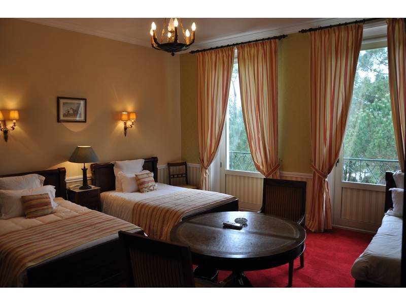 Hotel The Originals Residence De Rohan Vaux-sur-Mer Ngoại thất bức ảnh