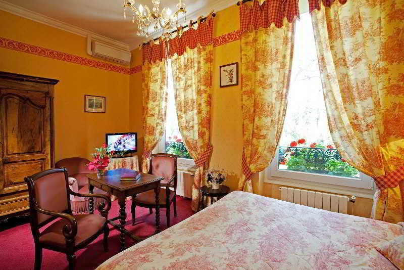 Hotel The Originals Residence De Rohan Vaux-sur-Mer Ngoại thất bức ảnh
