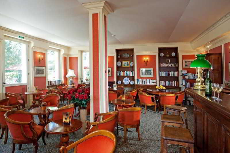 Hotel The Originals Residence De Rohan Vaux-sur-Mer Ngoại thất bức ảnh