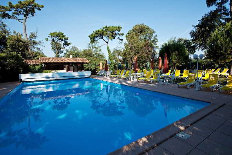 Hotel The Originals Residence De Rohan Vaux-sur-Mer Ngoại thất bức ảnh