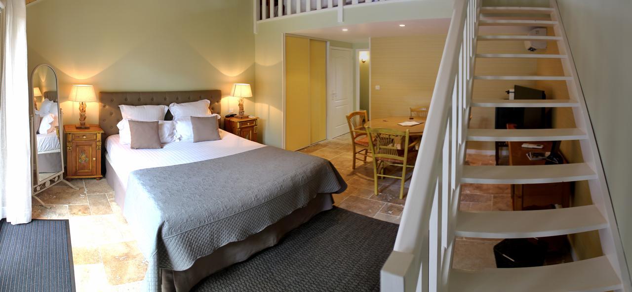 Hotel The Originals Residence De Rohan Vaux-sur-Mer Ngoại thất bức ảnh